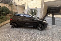 پژو، 207