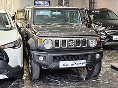 سوزوکی، جیمنی 5 در