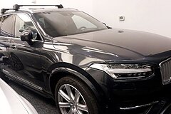 ولوو، XC90