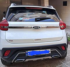 ام وی ام، X22