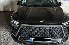 کی ام سی، X5