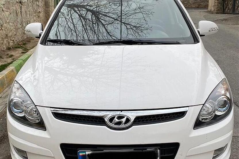 هیوندای، i30