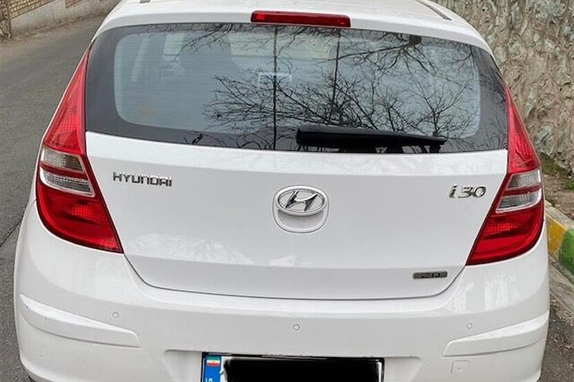 هیوندای، i30