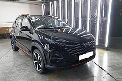 ام وی ام، X33 کراس