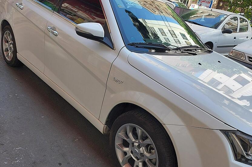 دنا، پلاس EF7
