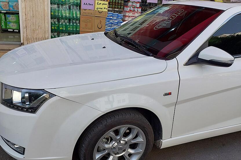 دنا، پلاس EF7