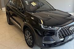 فونیکس، تیگو 8 پرو مکس