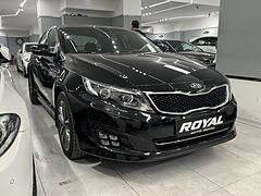 کیا، اپتیما