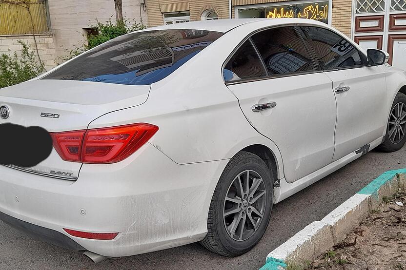 لیفان، 820