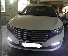 بسترن، B30