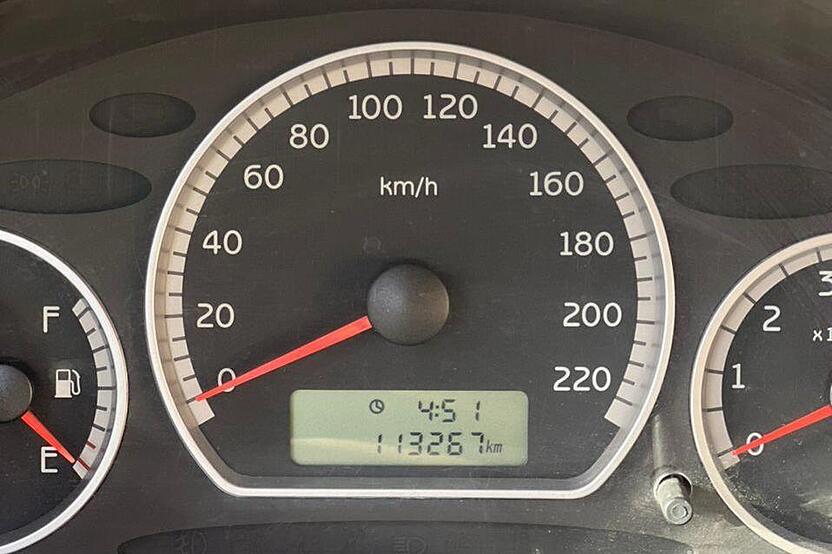 ام وی ام، 110
