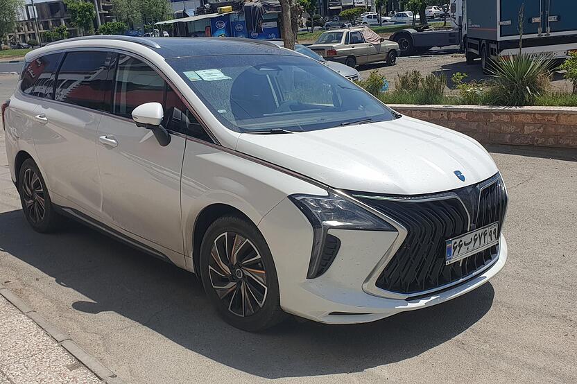 فردا، سوبا M4