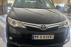 تویوتا، کمری
