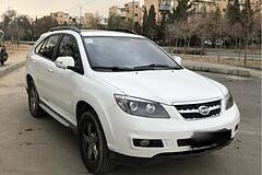 بی وای دی، S6