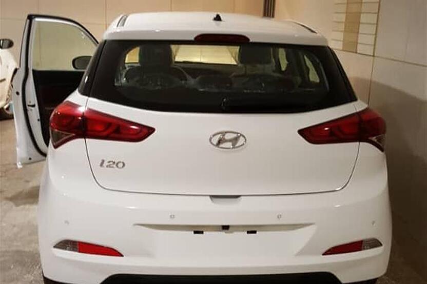 هیوندای، i20 (مونتاژ)