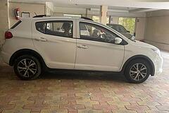لیفان، X50