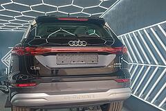 آئودی، Q5 e-tron