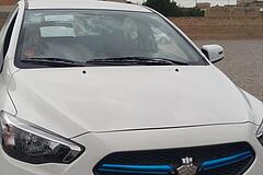 شاهین، GL دنده ای
