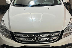 دانگ فنگ، H30 کراس