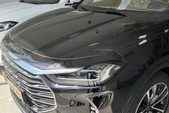 فیدلیتی، پرستیژ