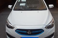 شاهین، G اتومات