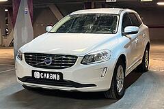 ولوو، XC60