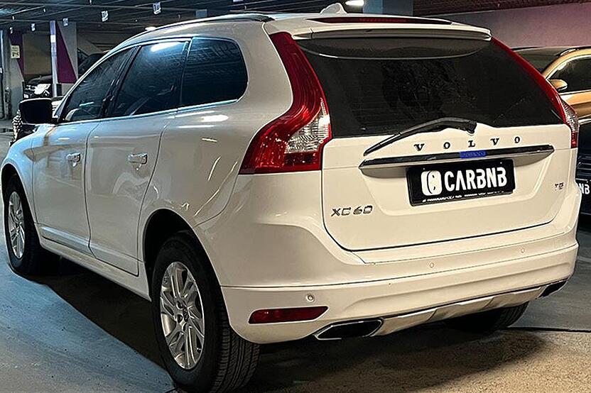 ولوو، XC60