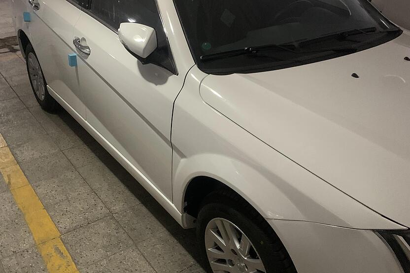 دنا، پلاس EF7P