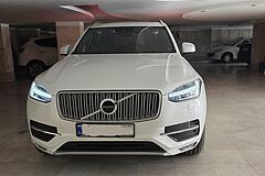 ولوو، XC90