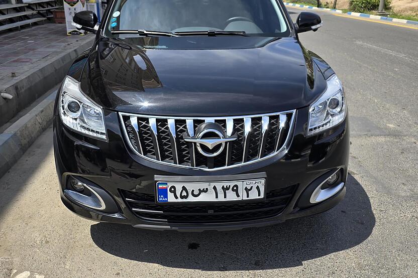 هایما، S7