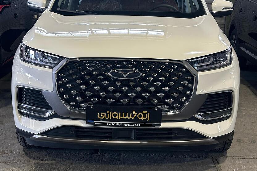 فونیکس، تیگو 8 پرو مکس