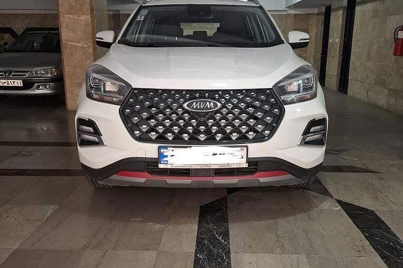 ام وی ام، X55 PRO