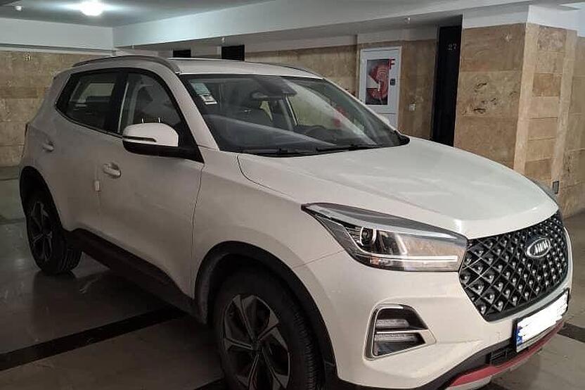 ام وی ام، X55 PRO