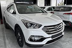 هیوندای، سانتافه