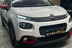 سیتروئن، C3 (مونتاژ)