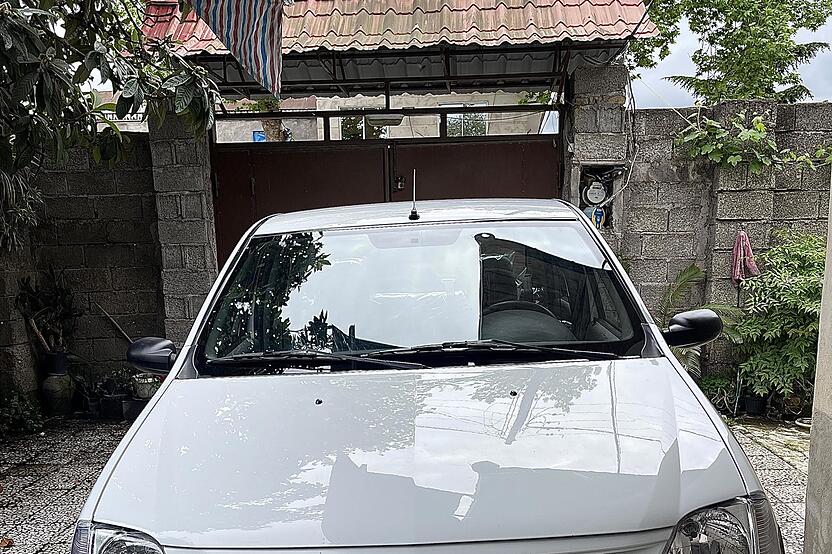 رنو، تندر 90