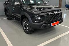 کی ام سی، T9