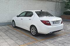 دنا، پلاس EF7