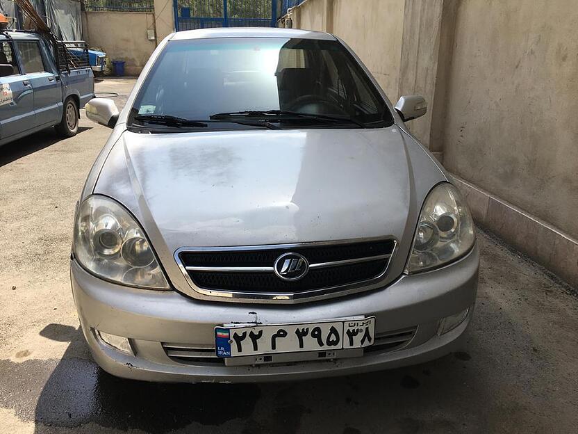 لیفان، 520i