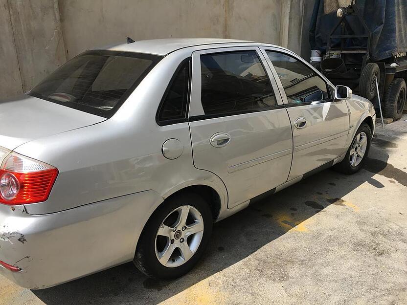 لیفان، 520i