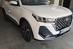 فونیکس، تیگو 7 پرو هیبرید