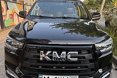 کی ام سی، T8