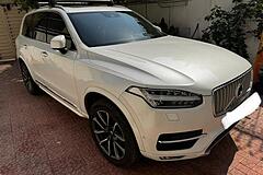 ولوو، XC90