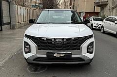 هیوندای، کرتا