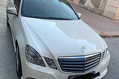 بنز، کلاس E