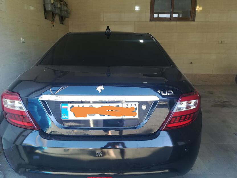دنا، پلاس EF7