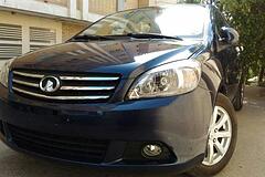 گریت وال، C30