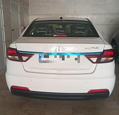 شاهین، G اتومات