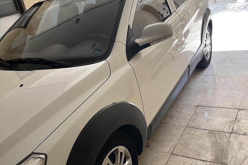 دانگ فنگ، H30 کراس