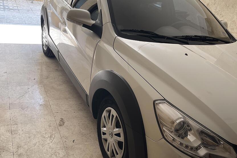 دانگ فنگ، H30 کراس